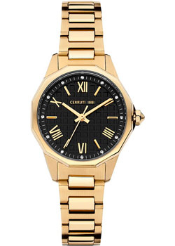 Часы Cerruti 1881 JESINA CIWLG2206001